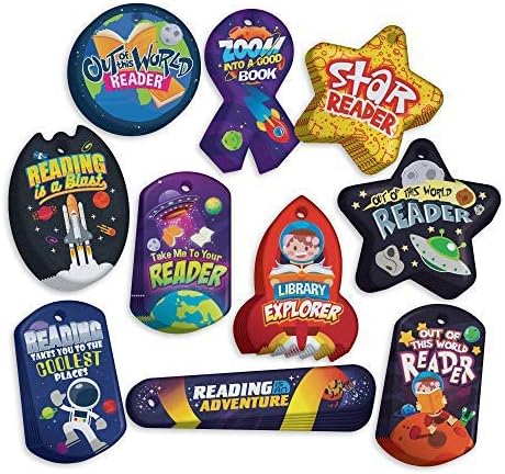 Readers Brag Tag