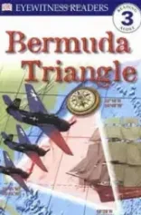 Bermuda Triangle book cover